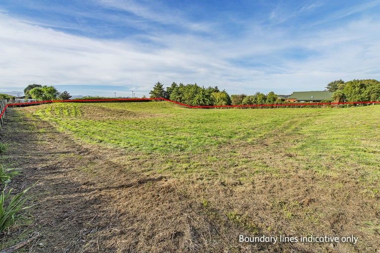 Photo of property in 30 James Street, Lincoln, 7608