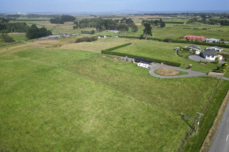 Photo of property in 499 Avon Road, Tisbury, Invercargill, 9877