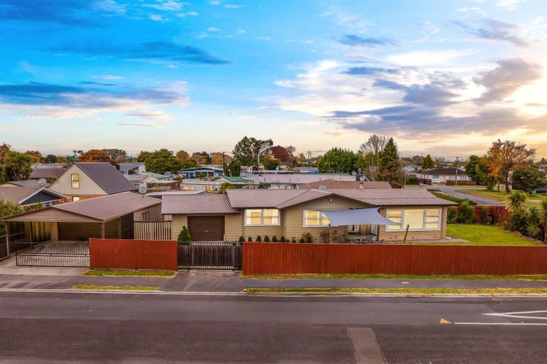 Photo of property in 81 Alderson Road, Fairview Downs, Hamilton, 3214