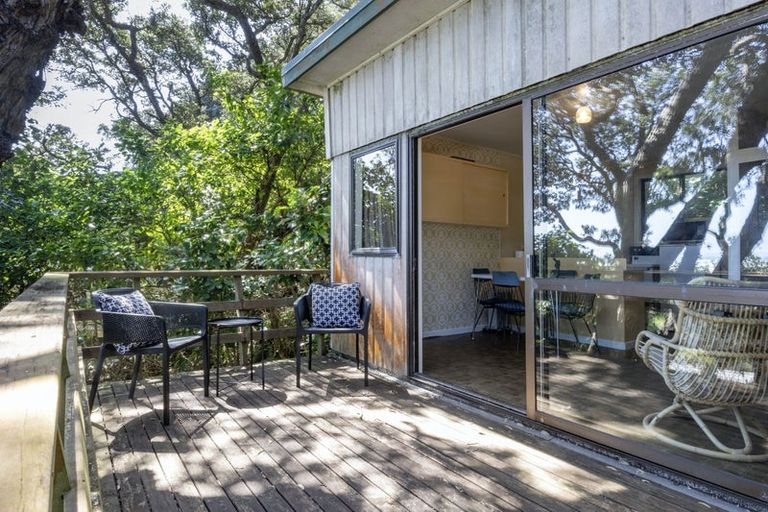 Photo of property in 59 North Piha Road, Piha, 0772