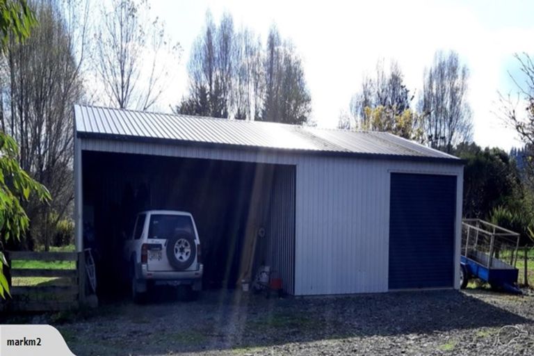 Photo of property in 1437 Pohangina Road, Pohangina, Ashhurst, 4884