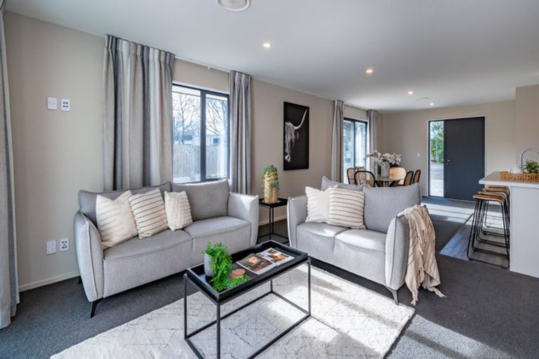 Photo of property in 14 Telegraph Road, Darfield, 7510