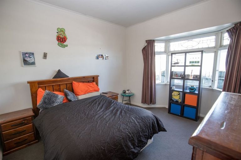 Photo of property in 112 Alexander Street, Greymouth, 7805