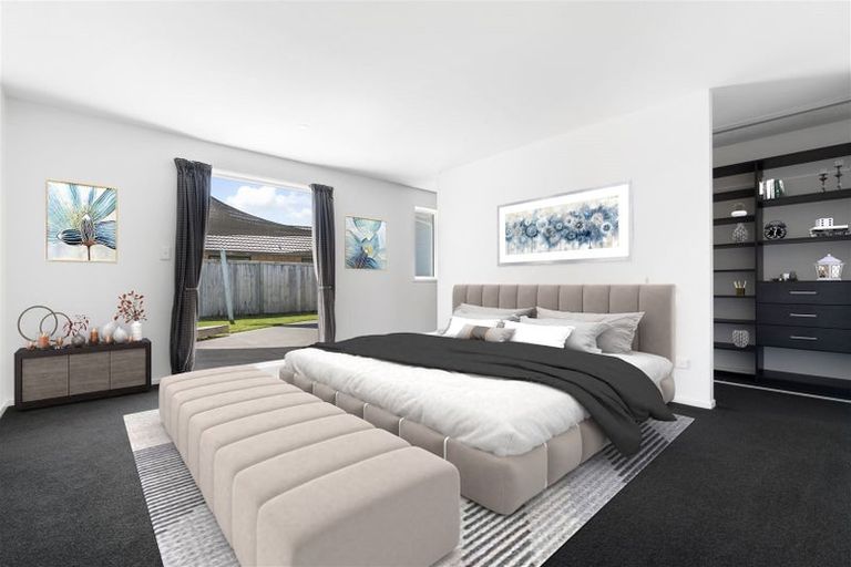 Photo of property in 9 Madden Avenue, Kumeu, 0810