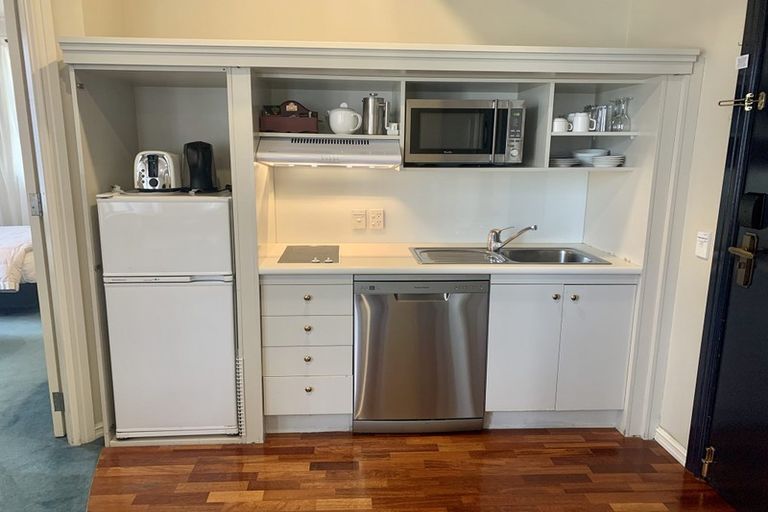 Photo of property in Quest Wellington Serviced Apart, 4/33a Hunter Street, Wellington Central, Wellington, 6011
