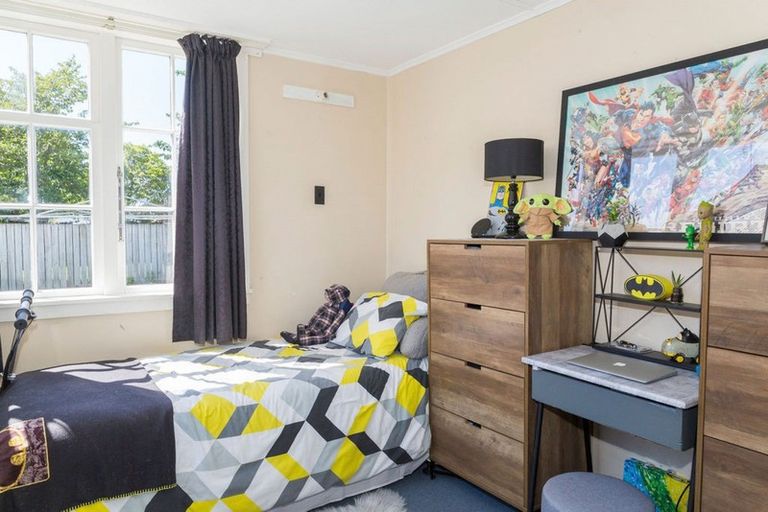 Photo of property in 17 Claudius Street, Dannevirke, 4930