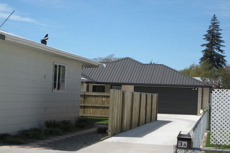 Photo of property in 3a Bary Street, Springlands, Blenheim, 7201