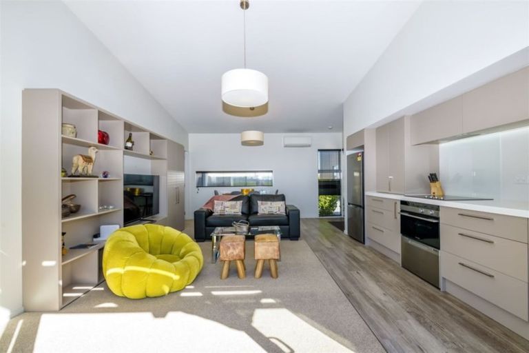 Photo of property in 77a Corsair Drive, Wigram, Christchurch, 8042