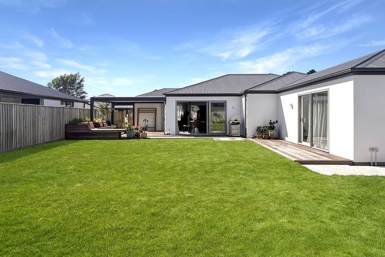 Photo of property in 18 Spalling Road, Halswell, Christchurch, 8025