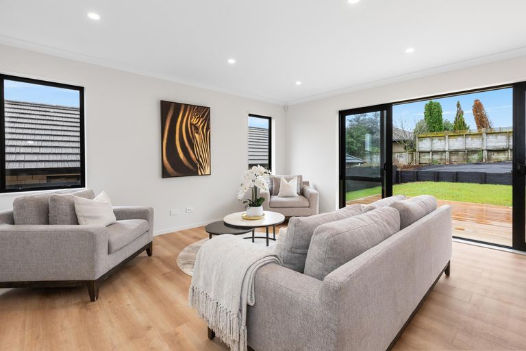 Photo of property in 47 Fairway Drive, Morrinsville, 3300