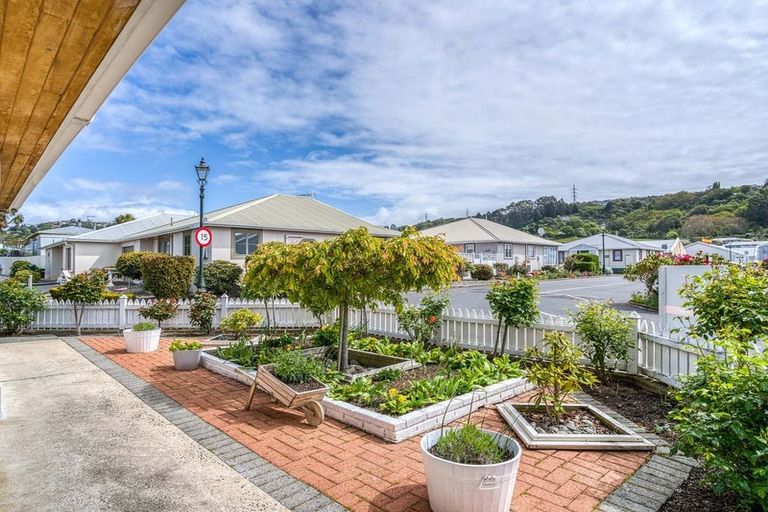 Photo of property in Balmoral Park, 3/31 Eastbourne Street, Caversham, Dunedin, 9012