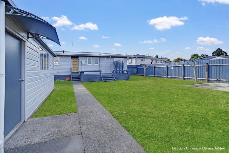 Photo of property in 138 Papanui Street, Tokoroa, 3420