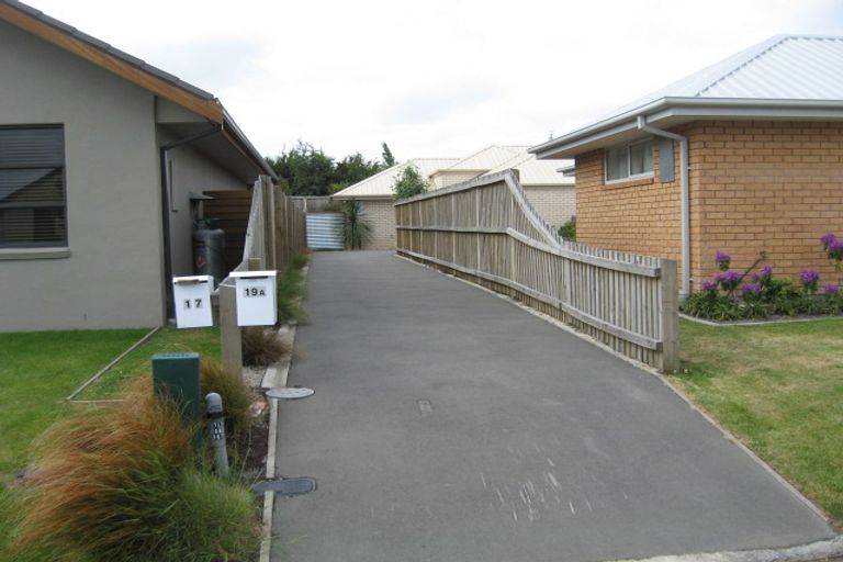 Photo of property in 19 Havana Gardens, Shirley, Christchurch, 8052