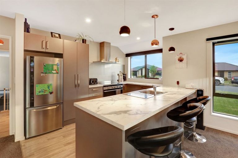 Photo of property in 48 Lignite Drive, Rolleston, 7614