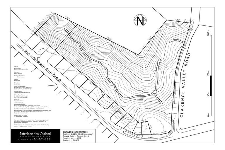 Photo of property in 126 Jacks Pass Road, Hanmer Springs, 7334