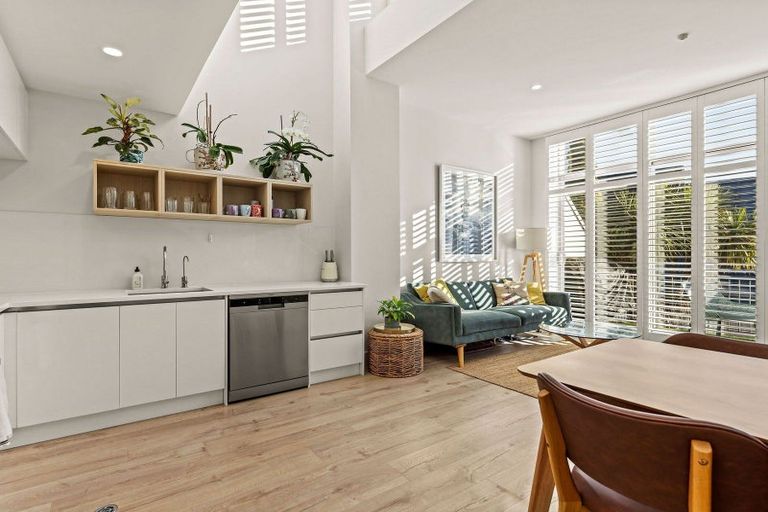 Photo of property in The Metro, 8/28 Salisbury Street, Christchurch Central, Christchurch, 8013