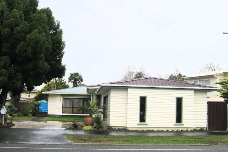 Photo of property in 142 Beerescourt Road, Beerescourt, Hamilton, 3200