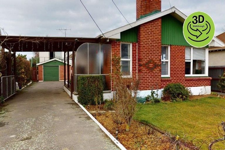 Photo of property in 68 Cambridge Street, Hampstead, Ashburton, 7700