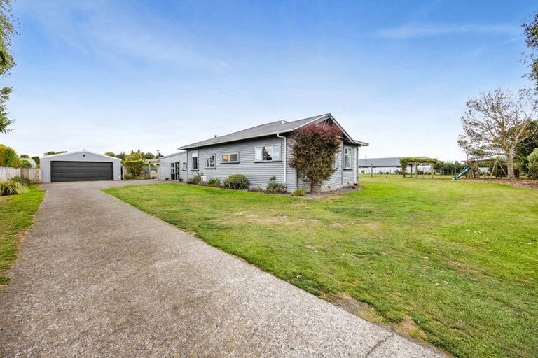 Photo of property in 135 Turuturu Road, Hawera, 4674