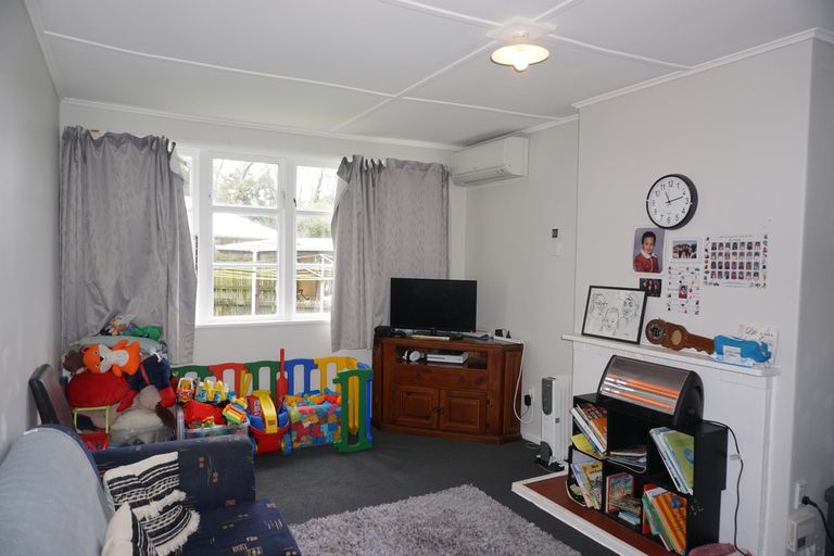 Photo of property in 12a Tither Street, Huntly, 3700