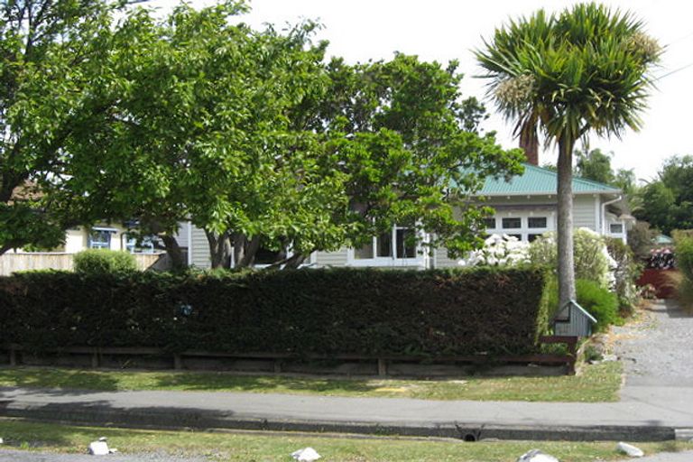 Photo of property in 22a Silvester Street, Woolston, Christchurch, 8023