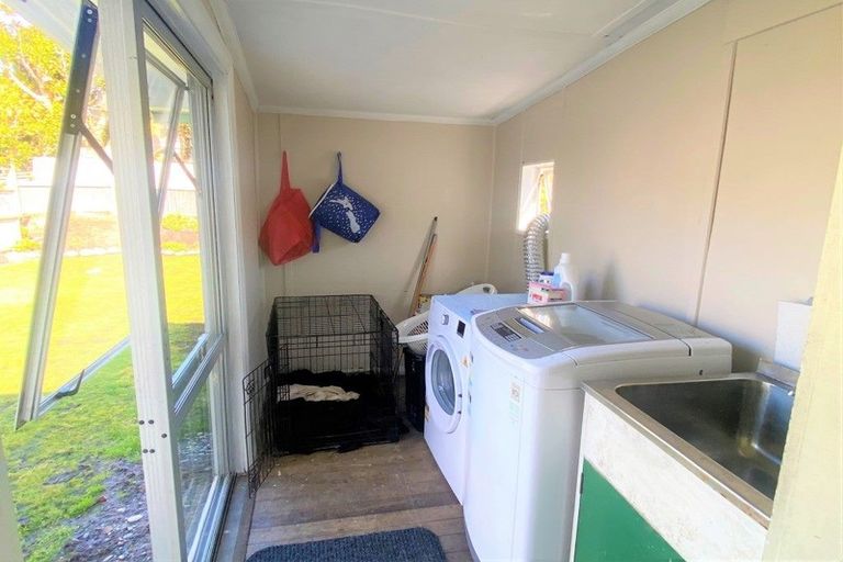 Photo of property in 18 Masters Street, Greymouth, 7805