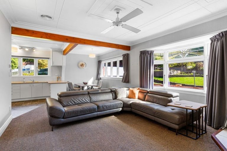 Photo of property in 46 Playfair Street, Caversham, Dunedin, 9012