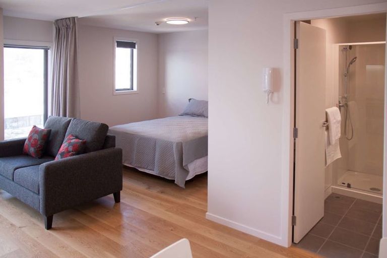 Photo of property in 906/8 Wigan Street, Te Aro, Wellington, 6011