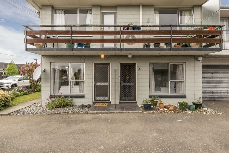 Photo of property in 1/94 Huxley Street, Sydenham, Christchurch, 8023