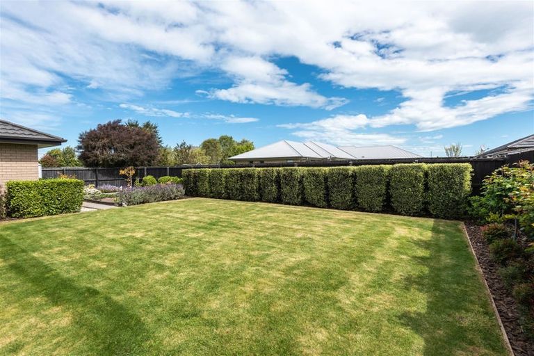 Photo of property in 11 Greenstone Street, Rolleston, 7614