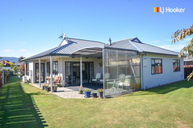 Photo of property in 3 Alpine Close, Mosgiel, 9024