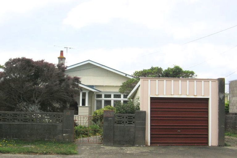 Photo of property in 23 Rex Street, Miramar, Wellington, 6022