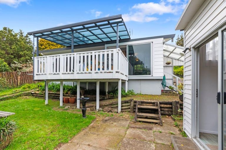 Photo of property in 65 Bongard Street, Gate Pa, Tauranga, 3112