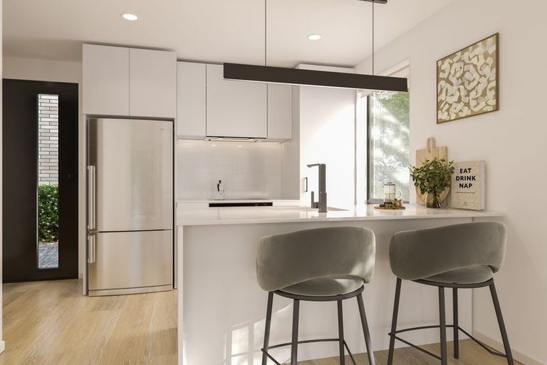 Photo of property in 82 Beach Haven Road, Beach Haven, Auckland, 0626