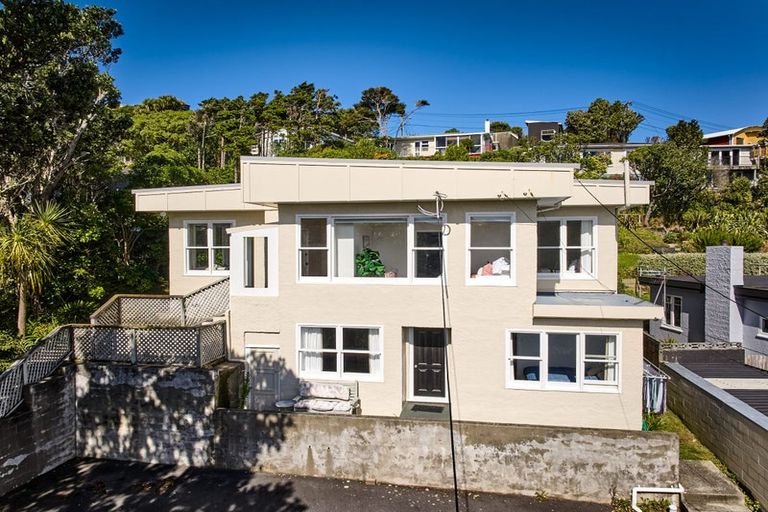 Photo of property in 144 Pembroke Road, Wilton, Wellington, 6012