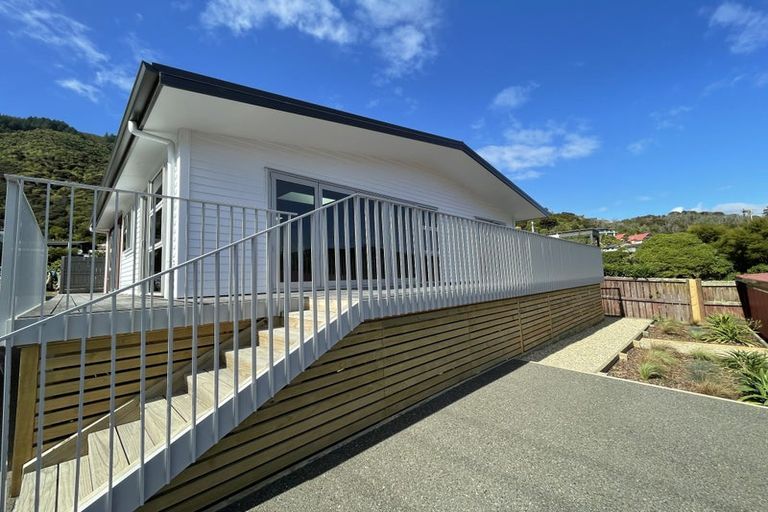 Photo of property in 380b Waikawa Road, Waikawa, Picton, 7220