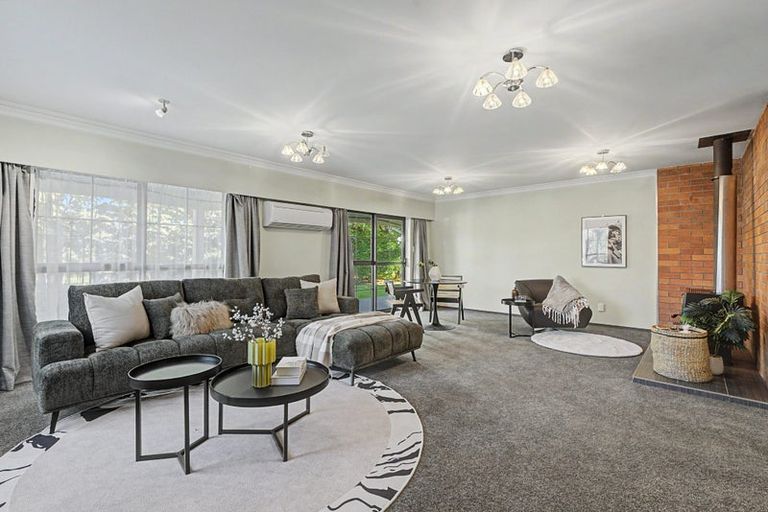 Photo of property in 4 Rowanwood Close, Halswell, Christchurch, 8025