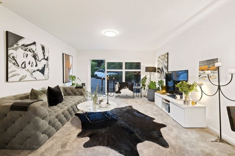Photo of property in 6/29a Birdwood Crescent, Parnell, Auckland, 1052