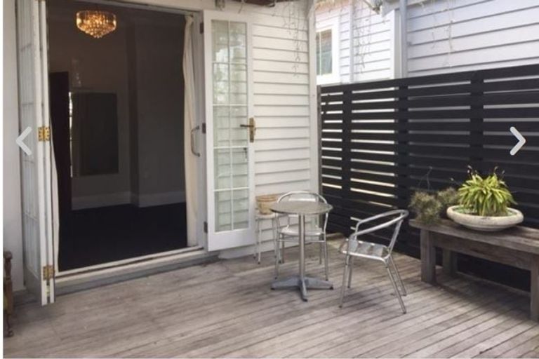 Photo of property in 3/41 Wallace Street, Herne Bay, Auckland, 1011