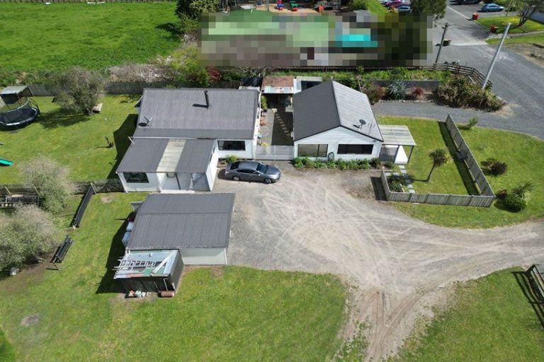 Photo of property in 56 Coley Street, Foxton, 4814