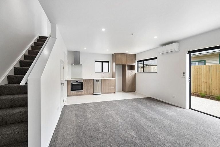 Photo of property in 24a Parlane Street, Addington, Christchurch, 8024