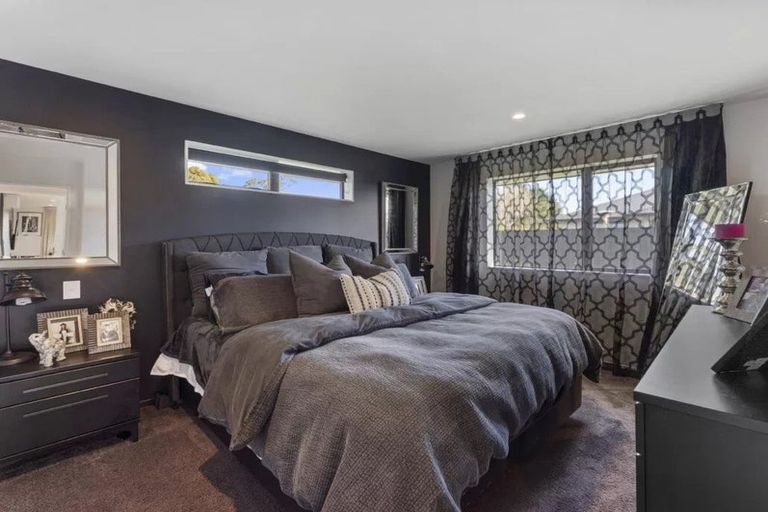 Photo of property in 184 Georgina Street, Marshland, Christchurch, 8083