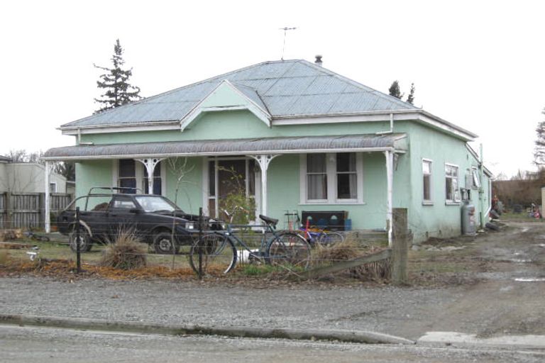 Photo of property in 29 Talbot Road, Fairlie, 7925