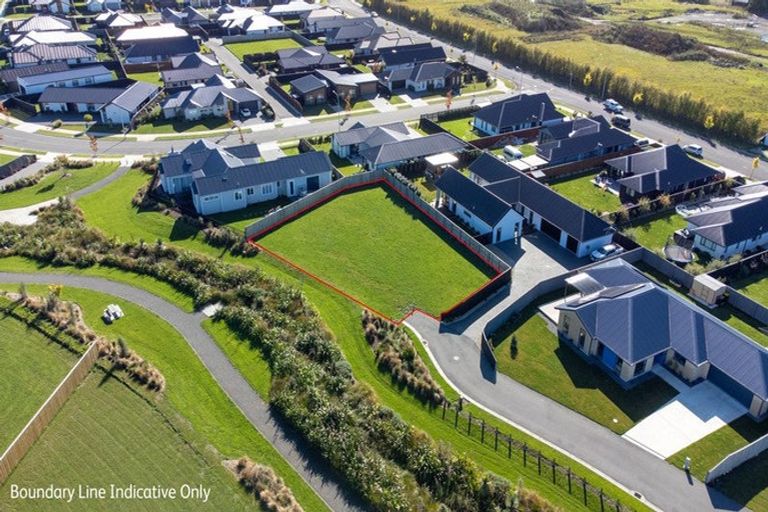 Photo of property in 26 Goldie Drive, Rangiora, 7400