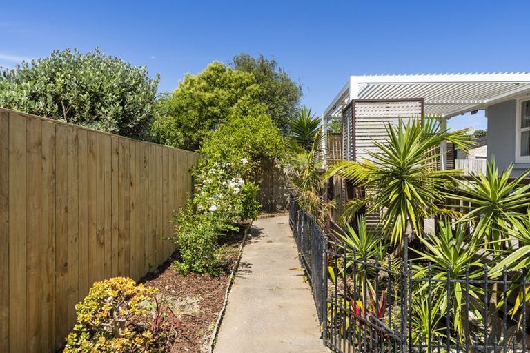 Photo of property in 4/53 Pakuranga Road, Pakuranga, Auckland, 2010