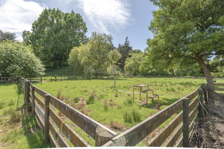 Photo of property in 377 State Highway 3, Kaitoke, Whanganui, 4572