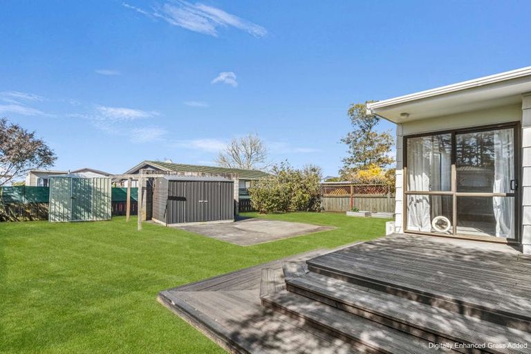 Photo of property in 5 Titoki Place, Edgecumbe, 3120