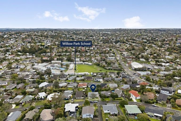 Photo of property in 43 Alton Avenue, Hillcrest, Auckland, 0627