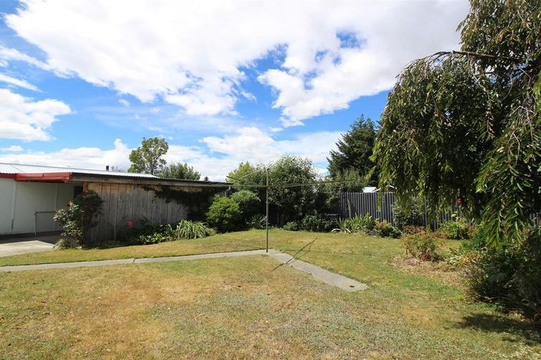 Photo of property in 4 Hopkins Road, Twizel, 7901