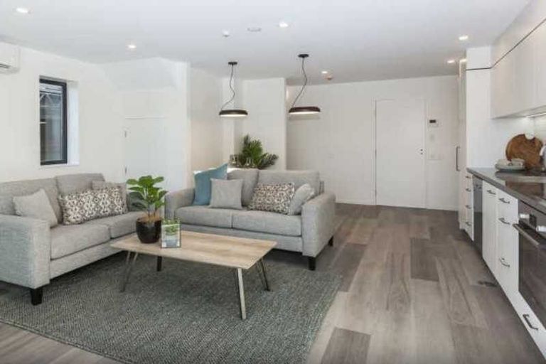 Photo of property in Latimer Central, 201/272 Barbadoes Street, Christchurch Central, Christchurch, 8011